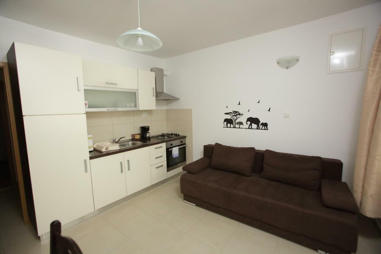 Apartman Luka Split Exterior foto
